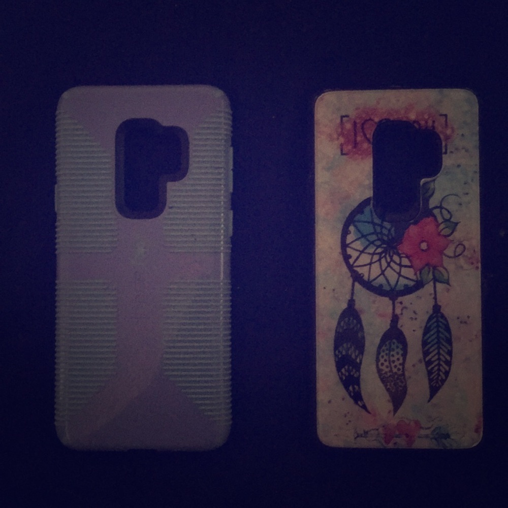 Galaxy s9 cases